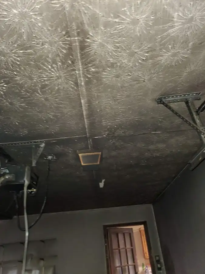 Fire and smoke damage assessment for Water Damage Assessment in Chicago